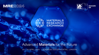 Materials Research Exchange 2024